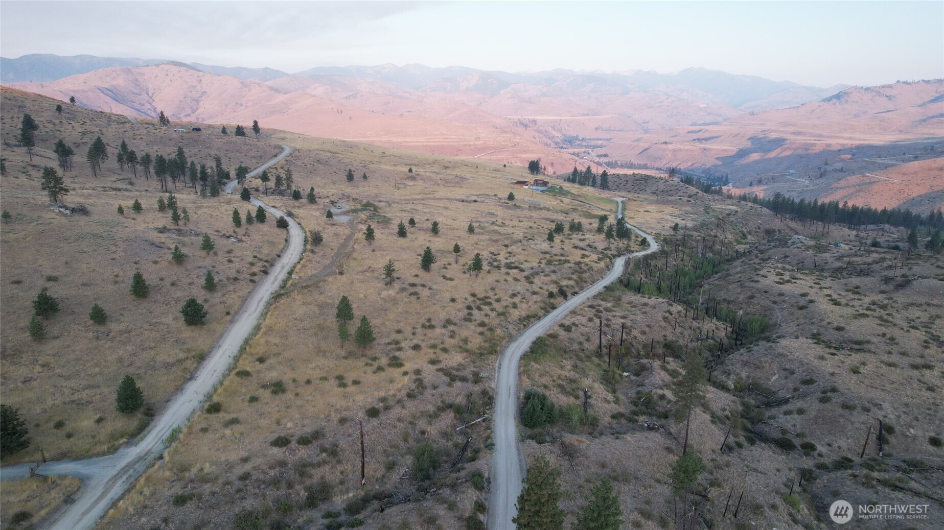 15 Sawtooth View Road Pateros, WA 98846 - Photo 14 of 21 a view of a mountain in the distance
