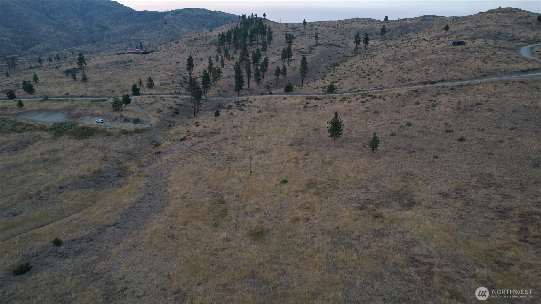 15 Sawtooth View Road Pateros, WA 98846 - Photo 18 of 21 a view of a dry field