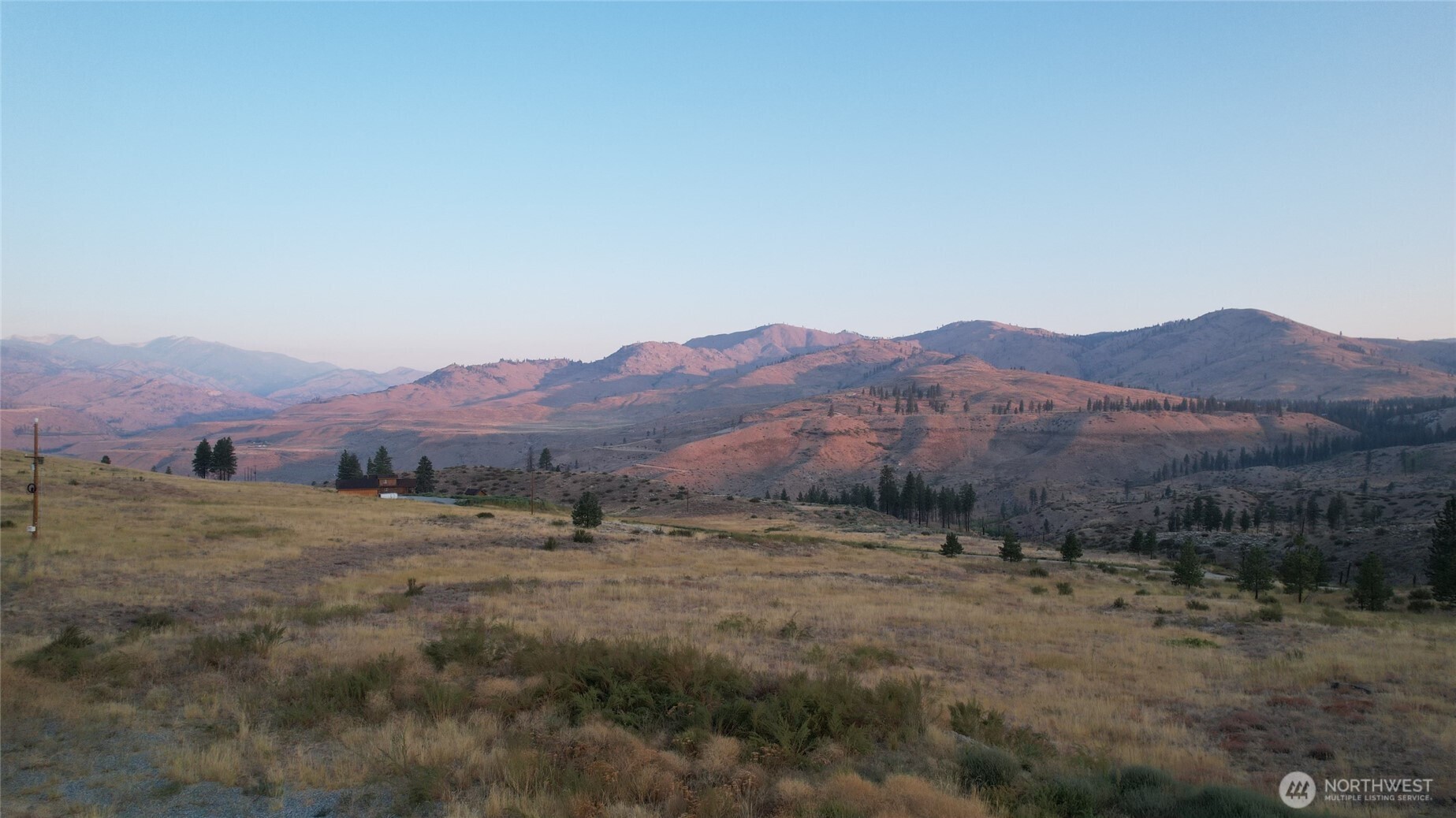 15 Sawtooth View Road Pateros, WA 98846 - Photo 20 of 21 a view of mountains and valleys