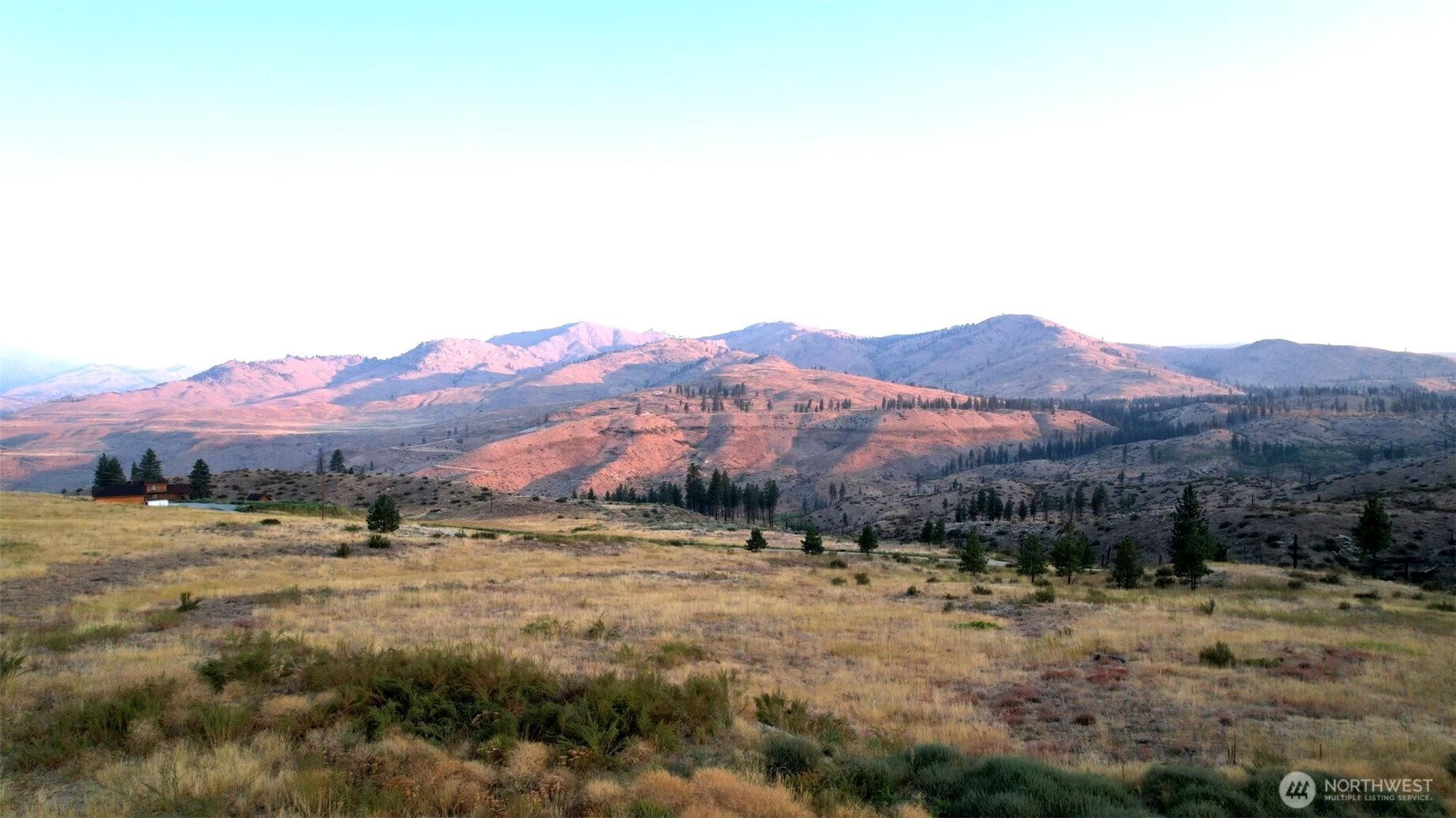 15 Sawtooth View Road Pateros, WA 98846 - Photo 9 of 21 a view of outdoor space and mountain view