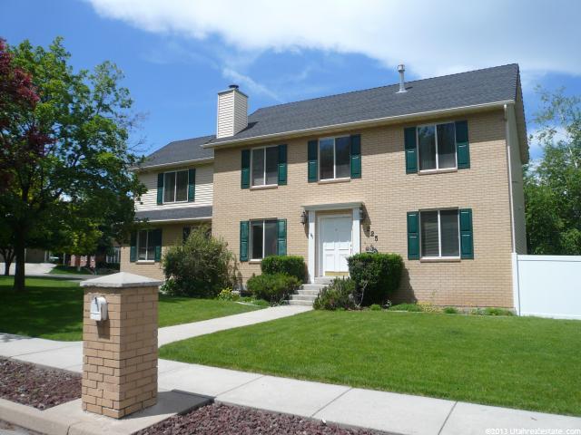 225 Quail Way Logan, UT 84321 - Photo 1 of 1