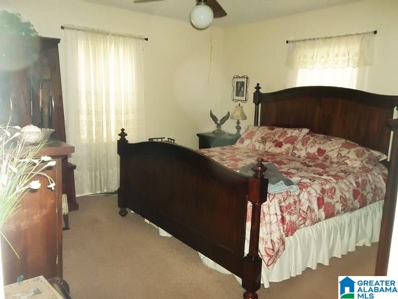 317 Hayes Road Talladega, AL 35160 - Photo 13 of 22