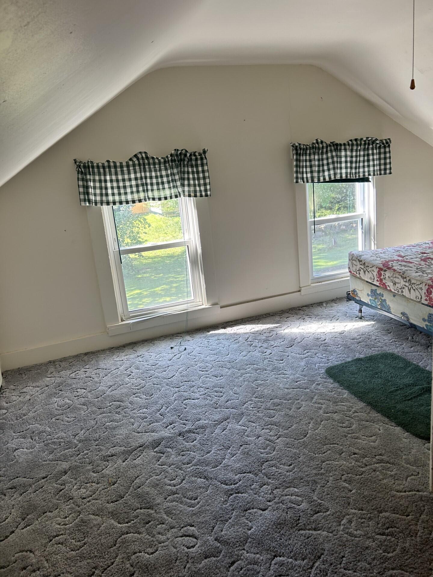 535 Boothby Road Livermore, ME 04253 - Photo 25 of 35 0387 3rd bedroom 2nd floor