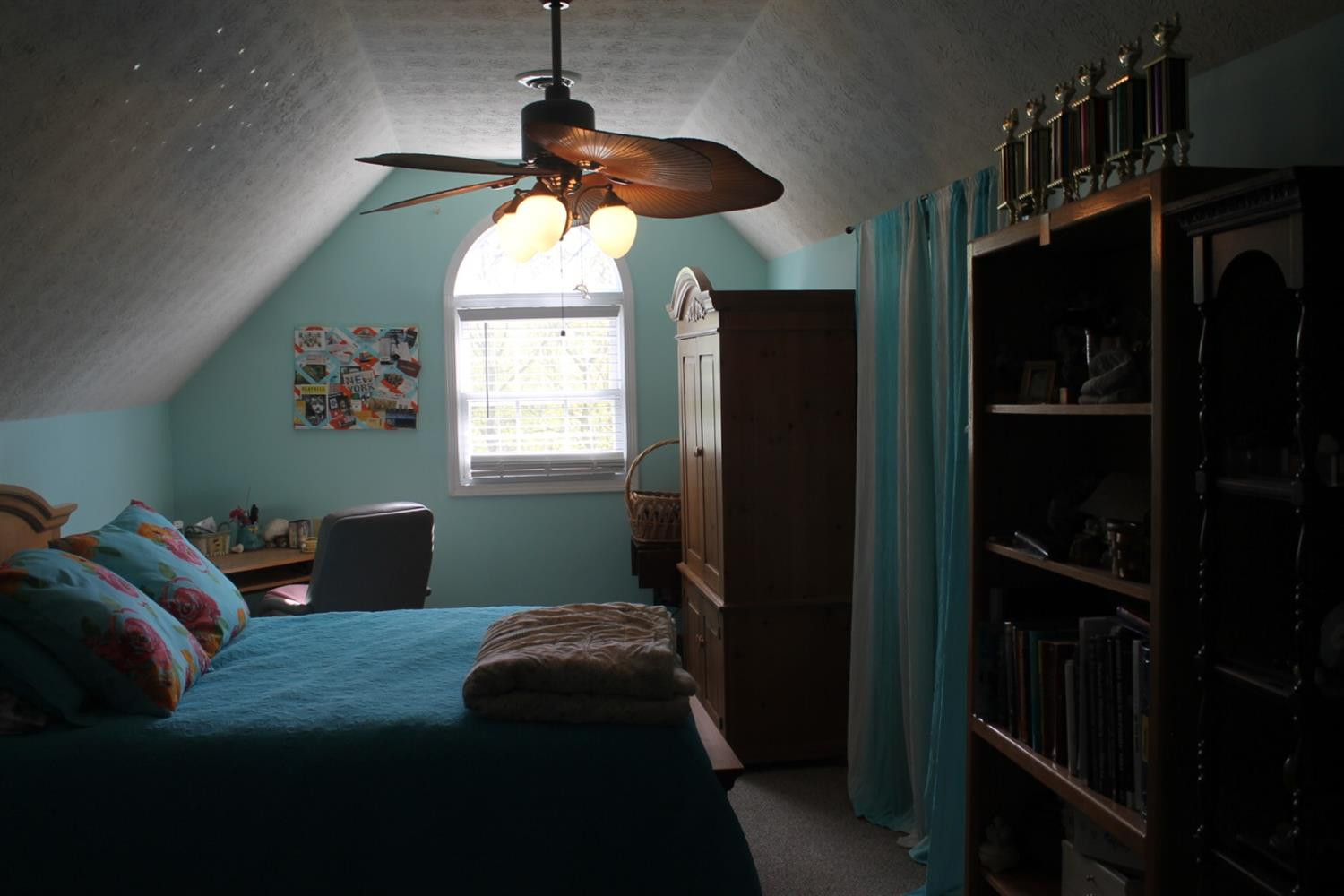 489 Kings Mill Road Danville, KY 40422 - Photo 19 of 28 Photo 19