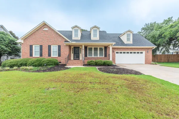 $420,000 | 11 Gatewood Point, Aiken, SC 29801