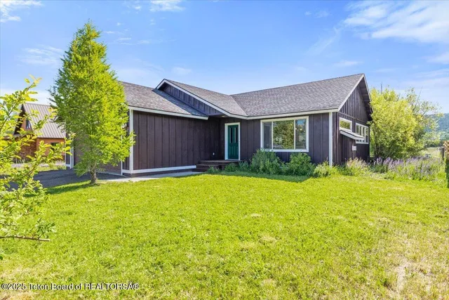 $799,000 | 172 Brome Drive, Victor, ID 83455