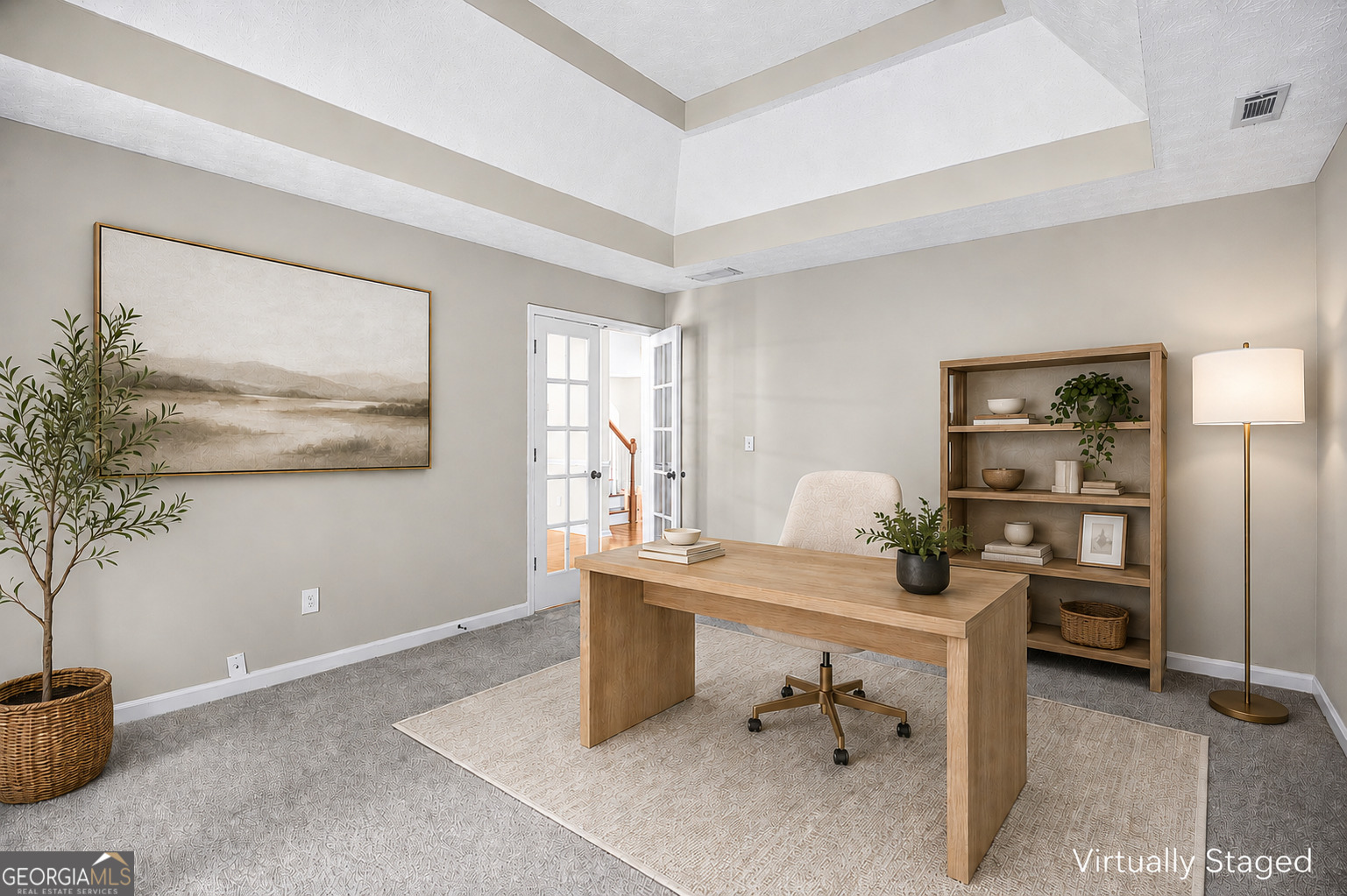 131 Terrane Ridge Peachtree City, GA 30269 - Photo 15 of 62