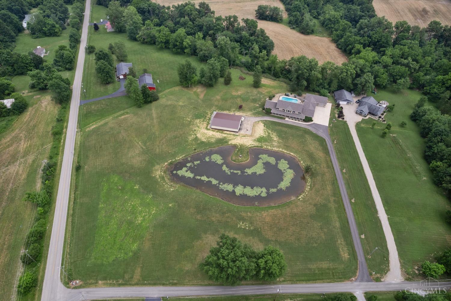 14808 Day Road Mount Orab, OH 45154 - Photo 3 of 71 Gallery Image 3