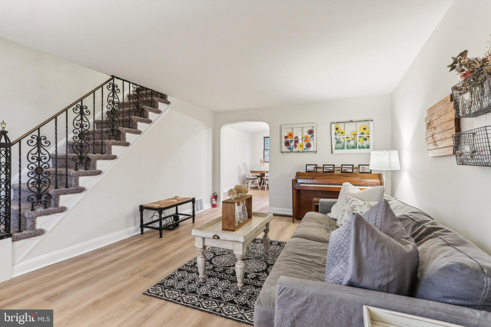 5329 North Springfield Road Clifton Heights, PA 19018 - Photo 13 of 46 Gallery Image 13