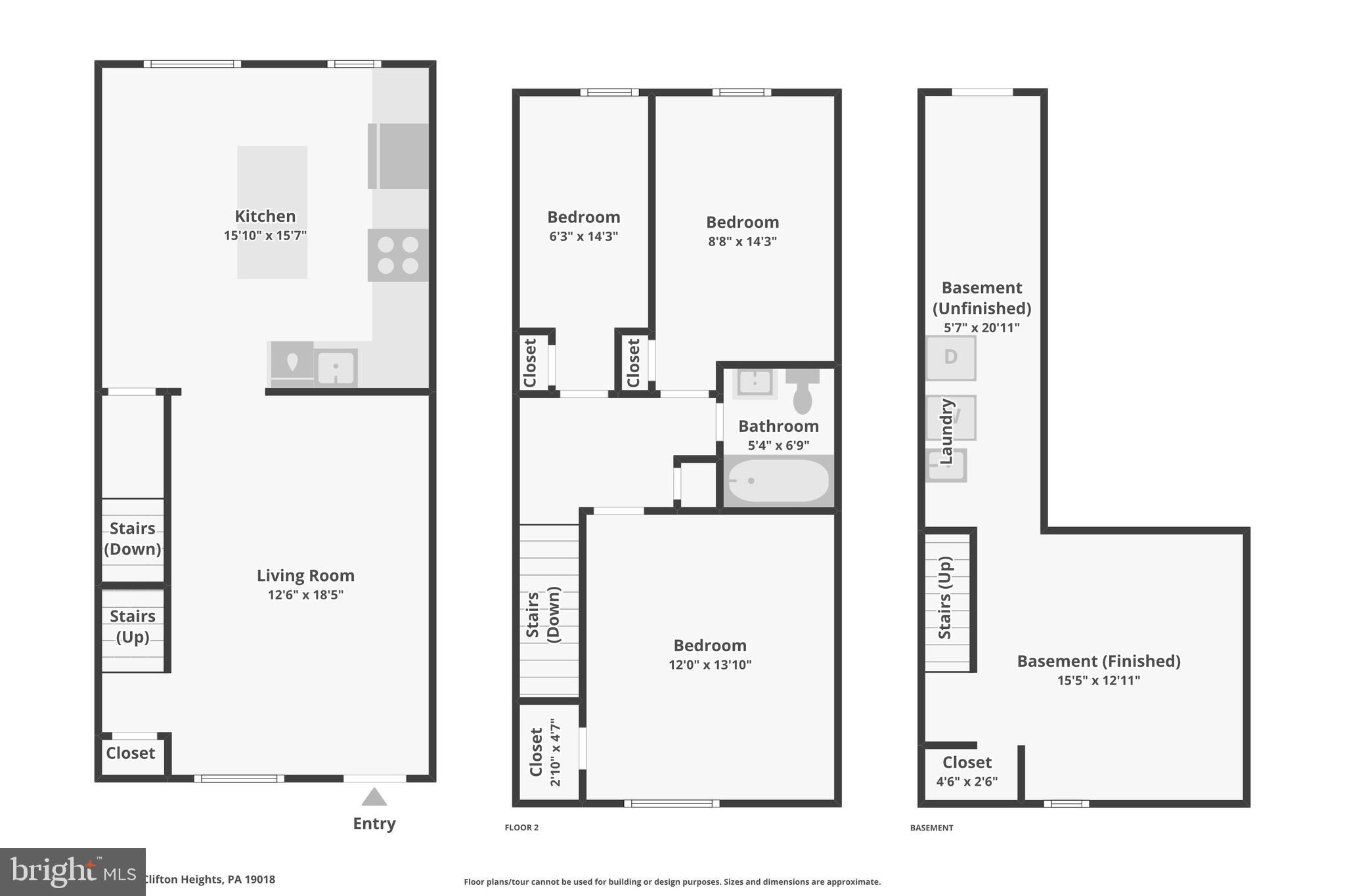 5329 North Springfield Road Clifton Heights, PA 19018 - Photo 43 of 46 Gallery Image 43