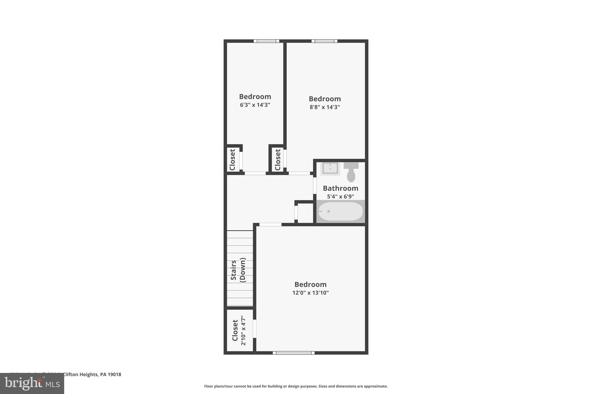 5329 North Springfield Road Clifton Heights, PA 19018 - Photo 44 of 46 Gallery Image 44