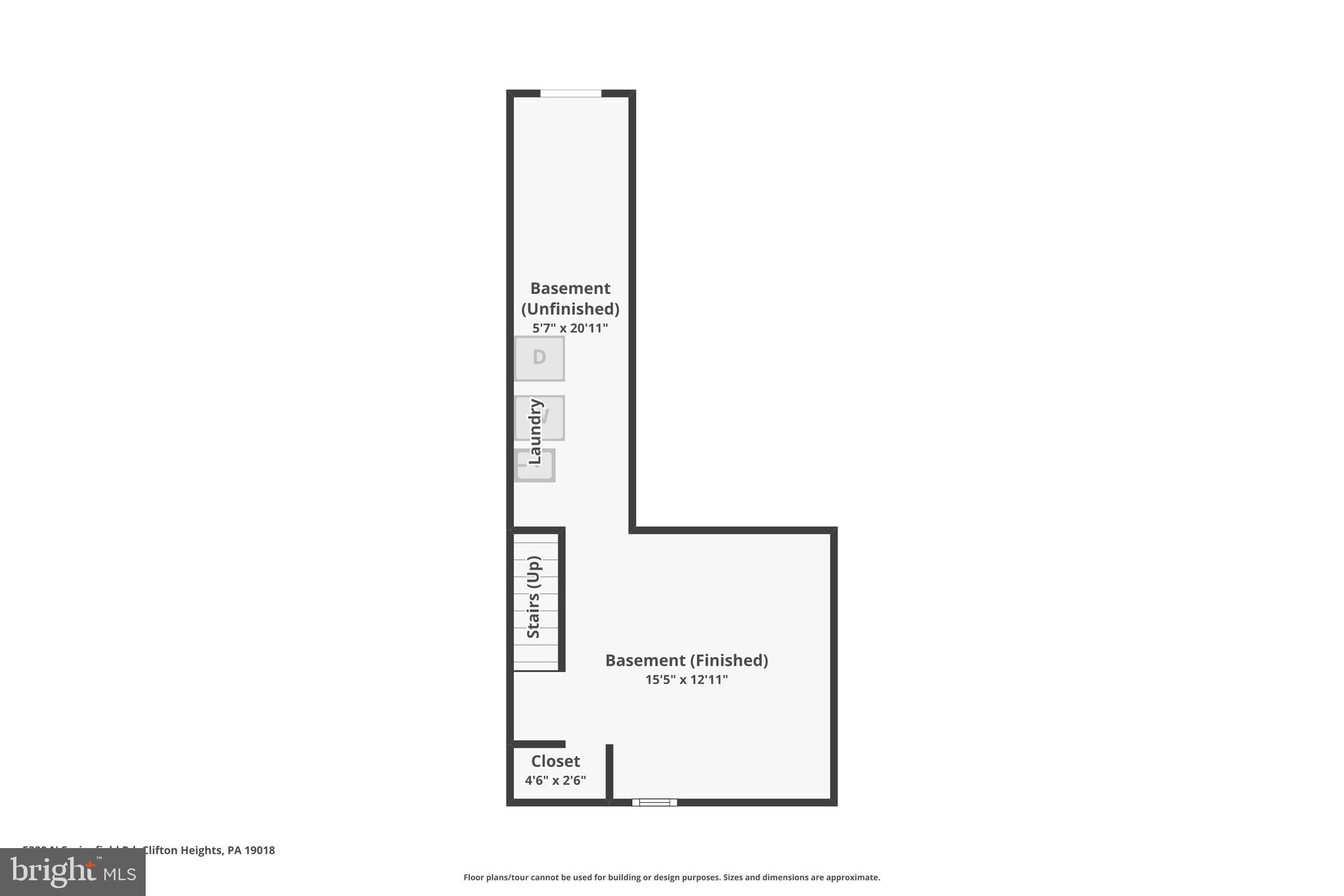 5329 North Springfield Road Clifton Heights, PA 19018 - Photo 46 of 46 Gallery Image 46