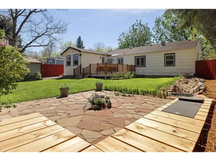 $867,000 | 340 28th Street, Boulder, CO 80305
