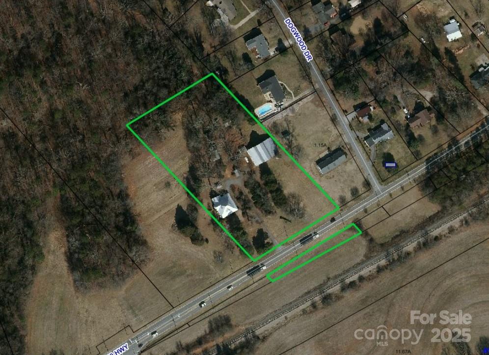 2948 West Main Street Conover, NC 28613 - Photo 3 of 45