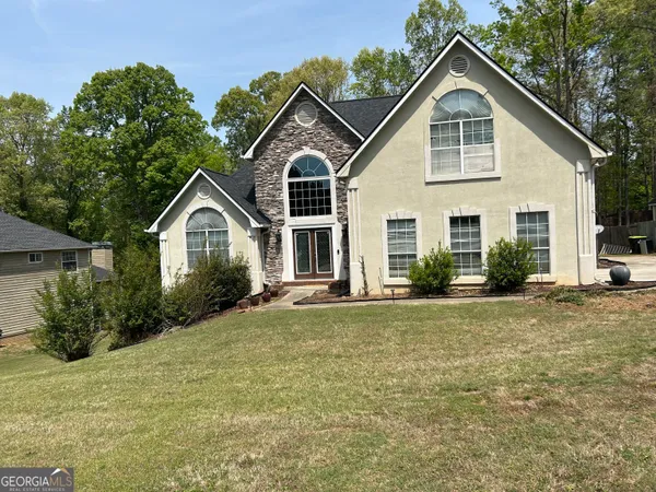 $465,000 | 155 Spivey Glen Drive, Jonesboro, GA 30236