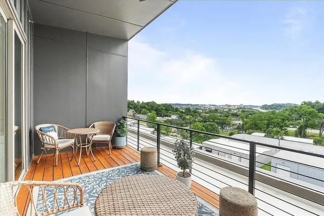 $2,750 | 895 Cherokee Blvd., Unit 107, Chattanooga, TN 37405