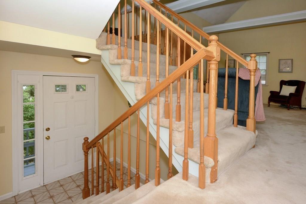 24 1st Street Amesbury, MA 01913 - Photo 35 of 42 a view of entryway