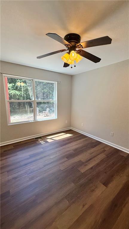 691 Lower Burris Road Canton, GA 30114 - Photo 18 of 30