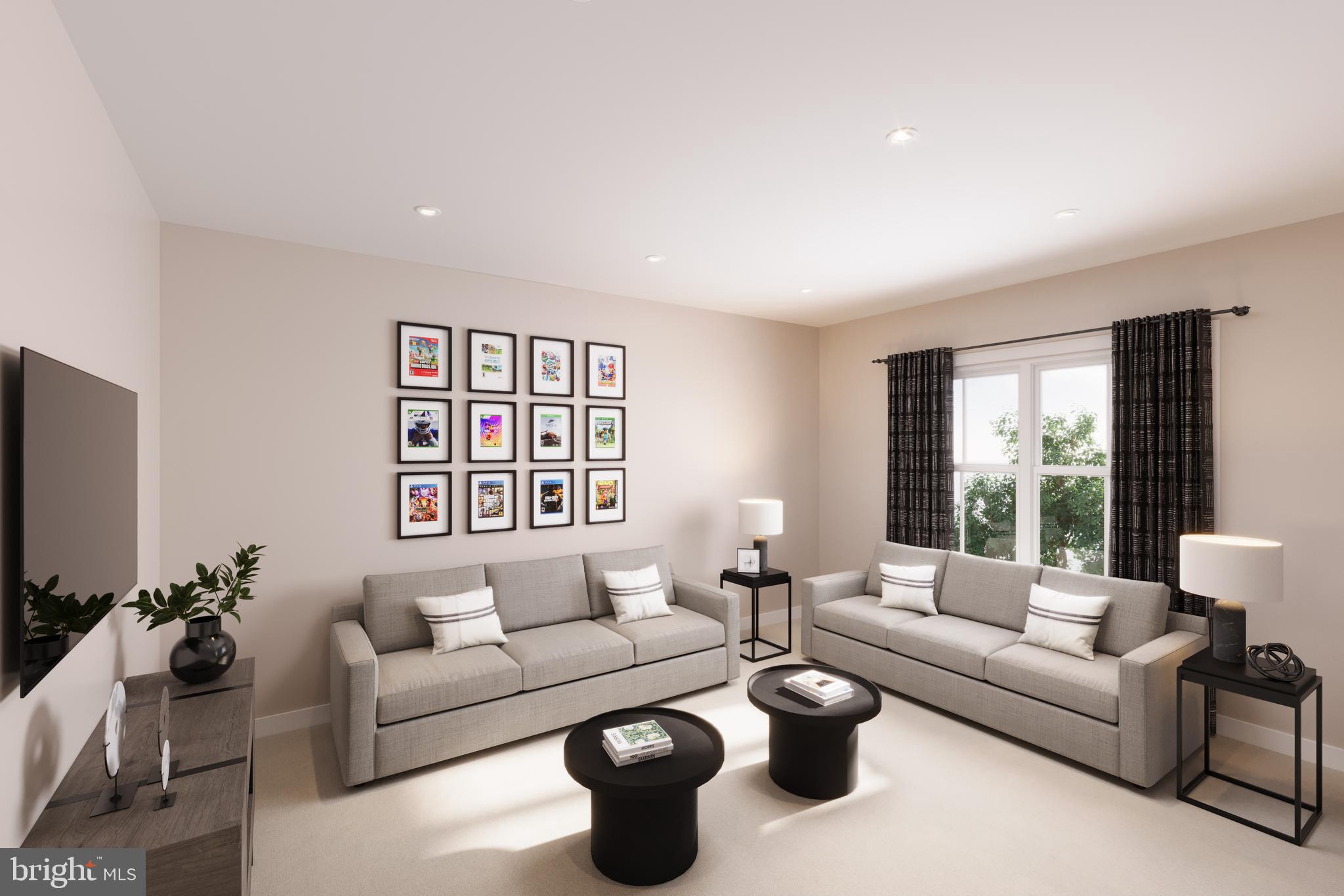 2617 Broadleaf Drive Frederick, MD 21702 - Photo 5 of 15 For illustrative purposes only.