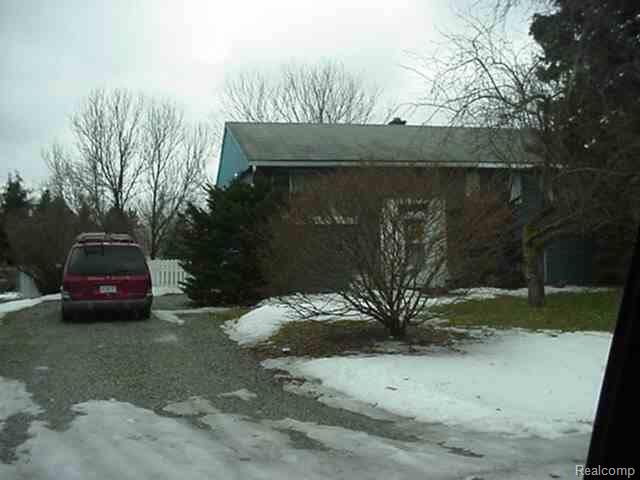 2461 Toby Road Lake Orion, MI 48359 - Photo 1 of 1 toby