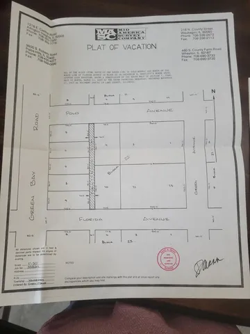 $32,500 | 36245 North Green Bay Road, Waukegan, IL 60087
