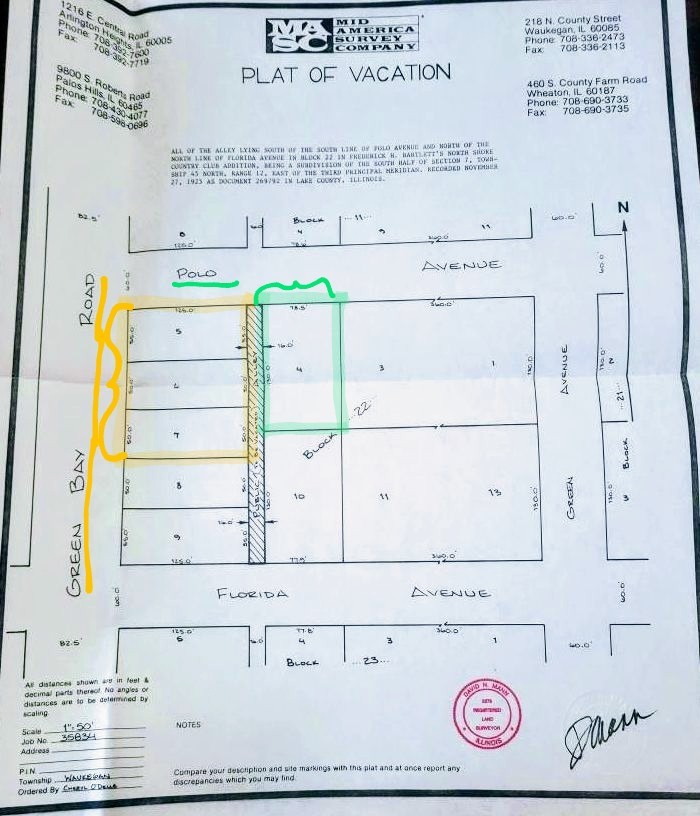 36245 North Green Bay Road Waukegan, IL 60087 - Photo 10 of 11