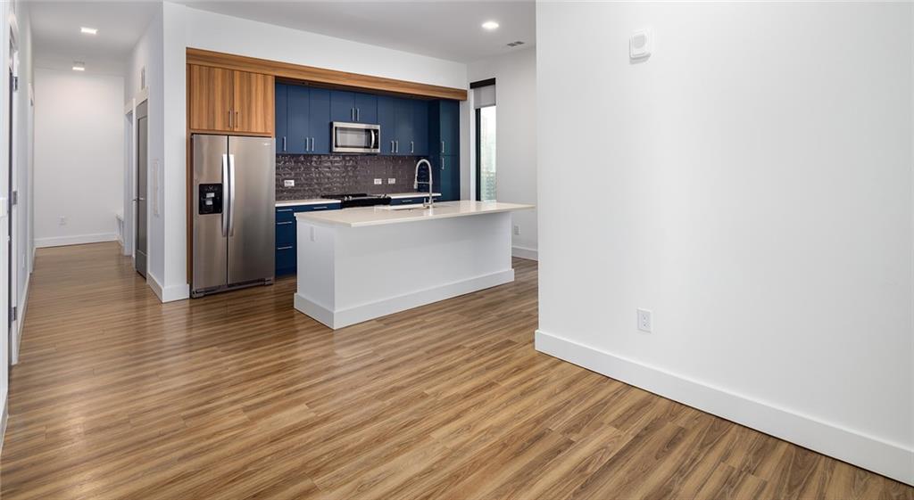 1140 Spring Street Northwest, Unit A3 Atlanta, GA 30309 - Photo 42 of 42