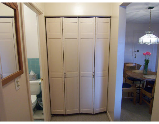 35 Glencoe Street, Unit 43 Boston, MA 02135 - Photo 14 of 19 a view of a hallway and an empty room