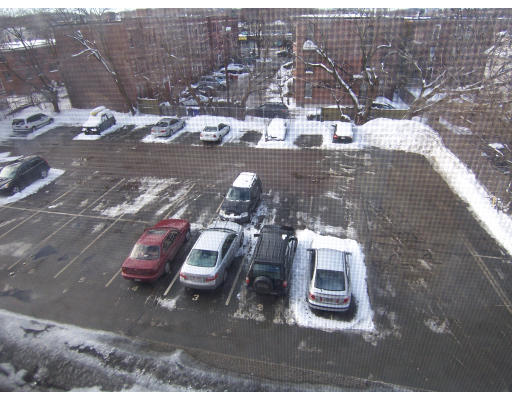 35 Glencoe Street, Unit 43 Boston, MA 02135 - Photo 19 of 19 an aerial view of a