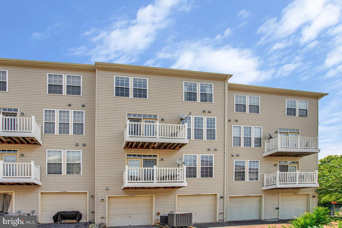 2310 Forest Ridge Terrace, Unit 6 Chesapeake Beach, MD 20732 - Photo 37 of 58