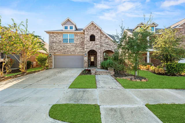 $489,000 | 16143 Lower Pecos Street, Cypress, TX 77433