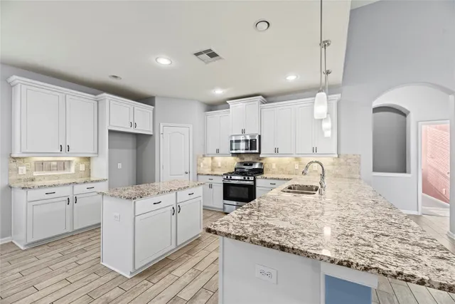 $489,000 | 16143 Lower Pecos Street, Cypress, TX 77433