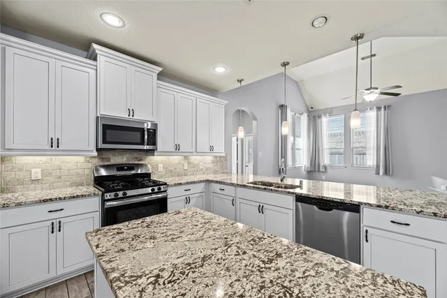 $489,000 | 16143 Lower Pecos Street, Cypress, TX 77433