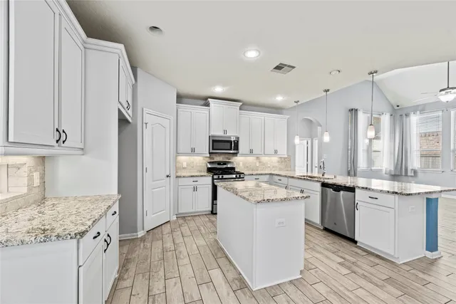 $489,000 | 16143 Lower Pecos Street, Cypress, TX 77433