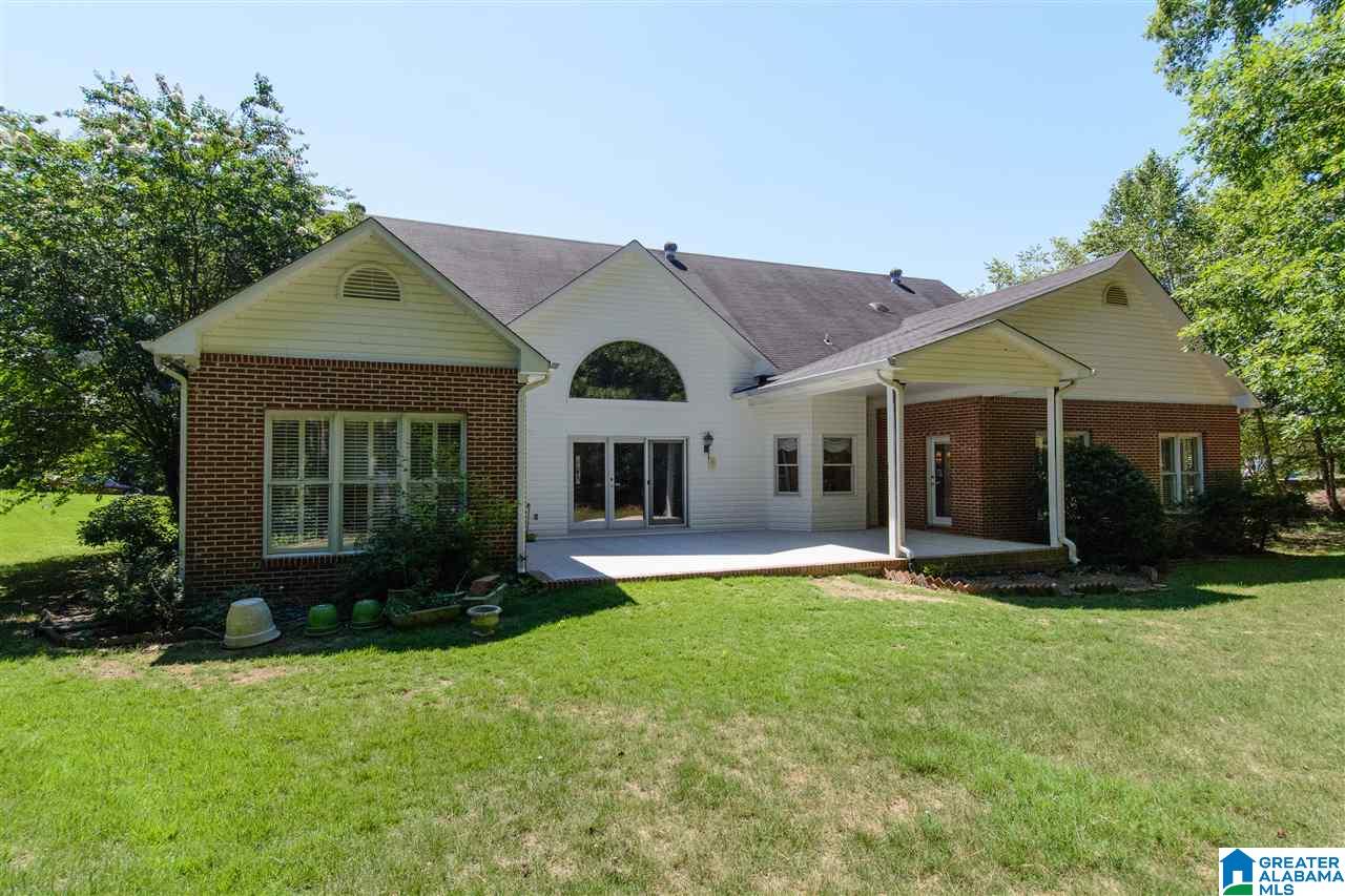 2500 Inverness Point Drive Birmingham, AL 35242 - Photo 33 of 35