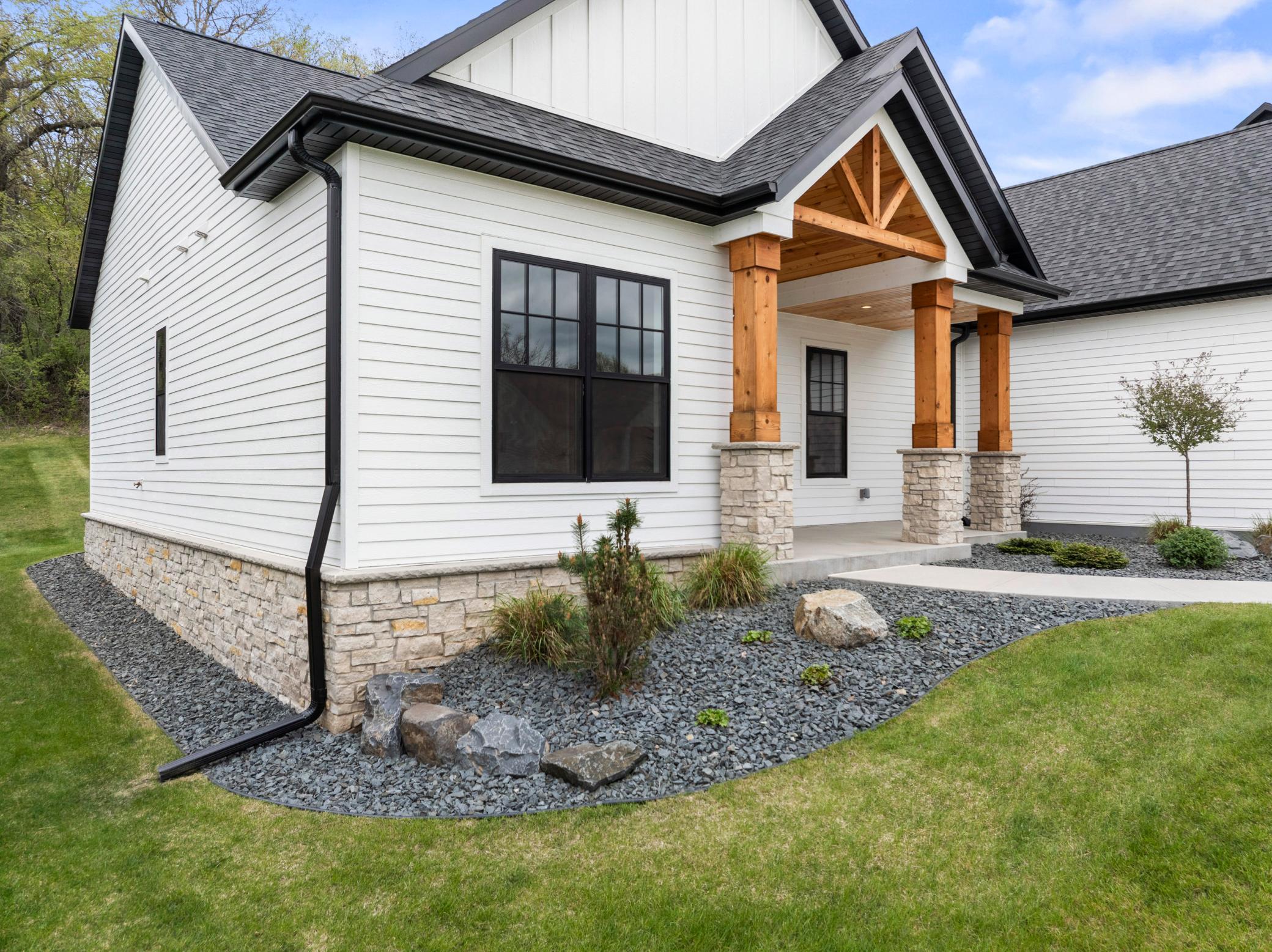4228 Cassidy Ridge Drive Northeast Rochester, MN 55906 - Photo 4 of 47