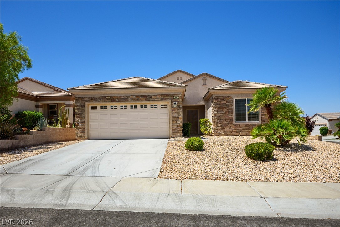 2563 Sargon Street Henderson, NV 89044 - Photo 12 of 35