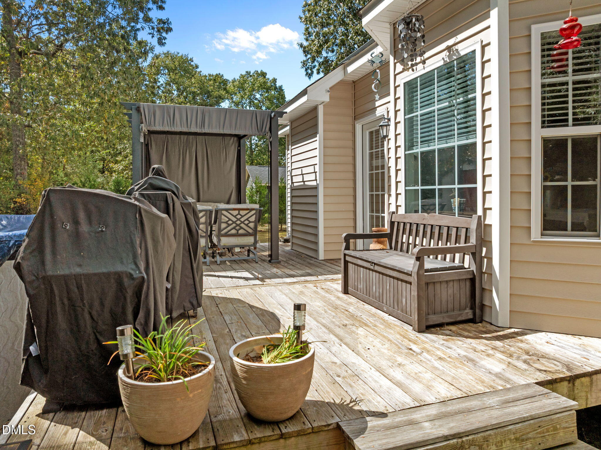 122 Pirate Cove Road Washington, NC 27889 - Photo 8 of 54 13-web-or-mls-DJI_0734