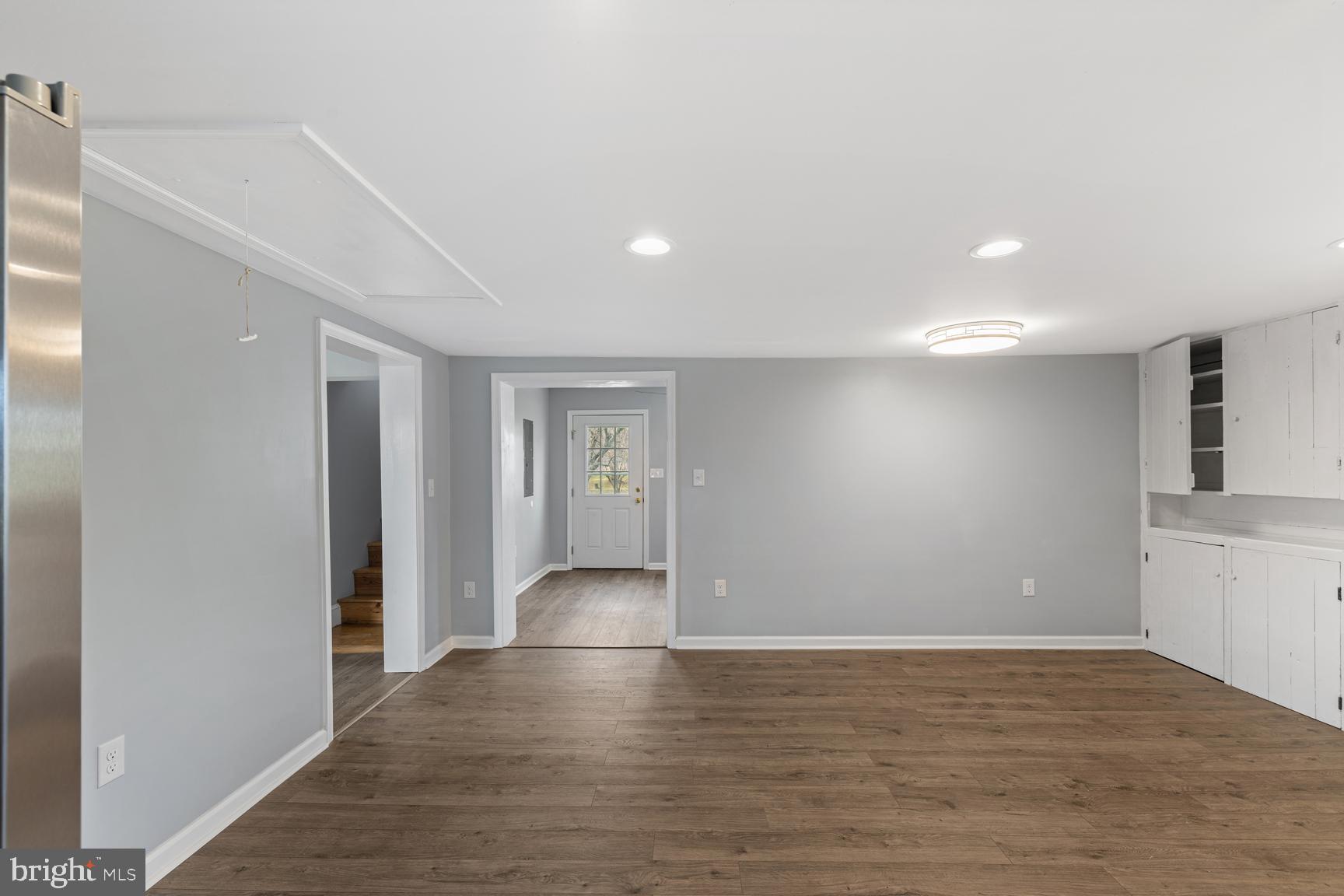 893 Turkey Knob Road Quicksburg, VA 22847 - Photo 11 of 56