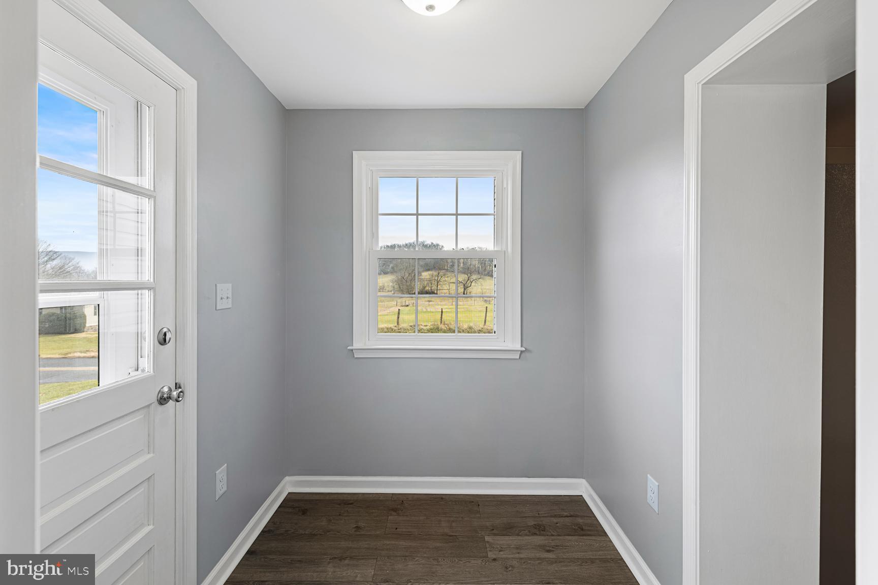 893 Turkey Knob Road Quicksburg, VA 22847 - Photo 14 of 56 Mud room