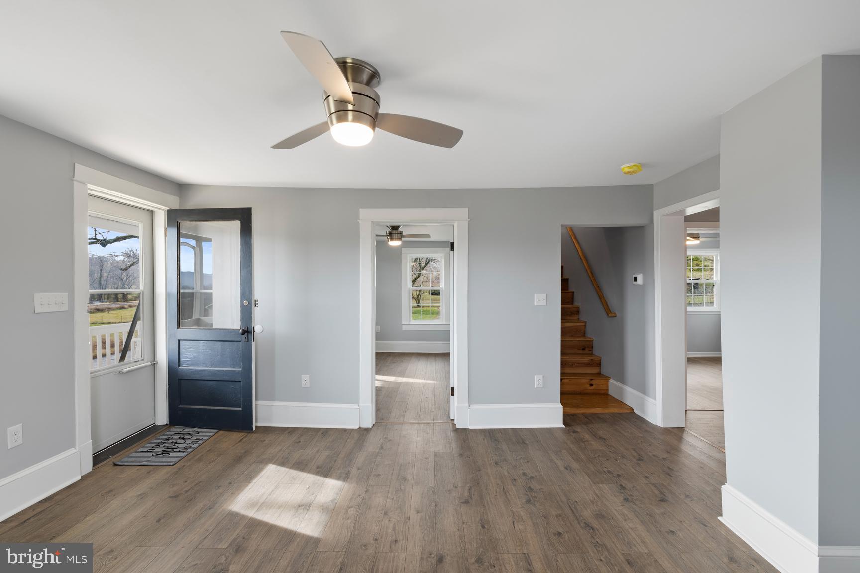 893 Turkey Knob Road Quicksburg, VA 22847 - Photo 16 of 56