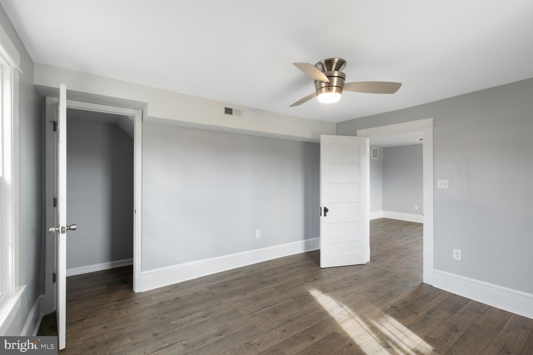 893 Turkey Knob Road Quicksburg, VA 22847 - Photo 20 of 56 Main level bedroom
