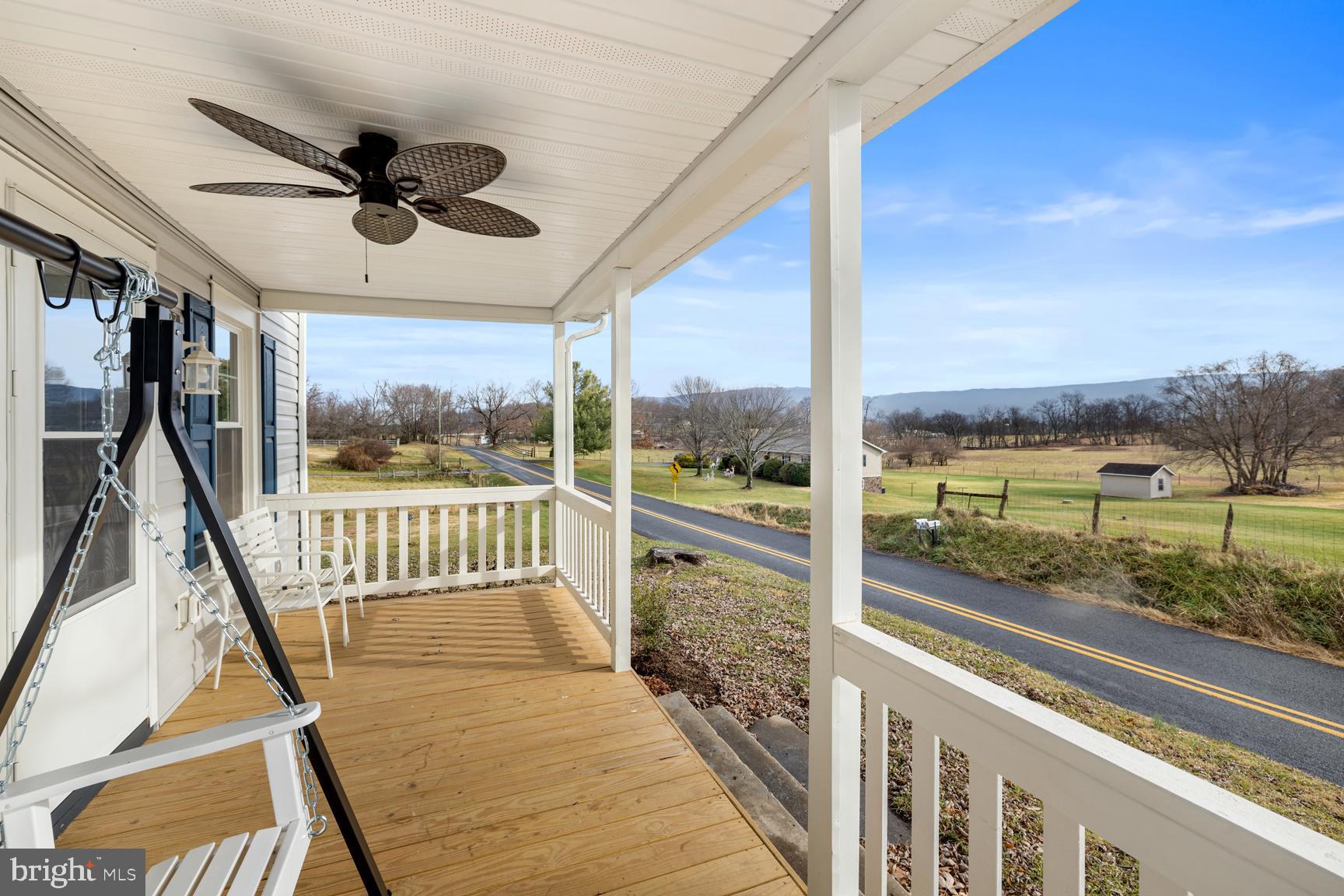 893 Turkey Knob Road Quicksburg, VA 22847 - Photo 36 of 56