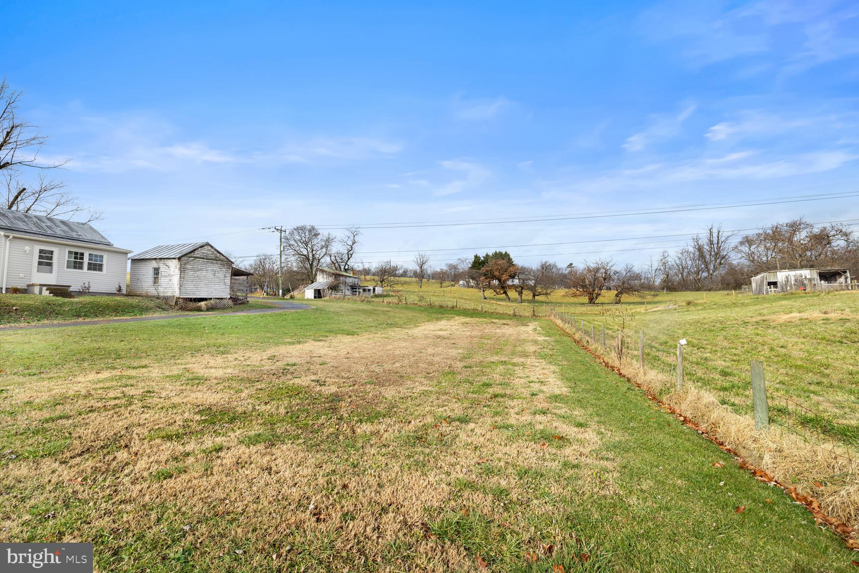 893 Turkey Knob Road Quicksburg, VA 22847 - Photo 40 of 56