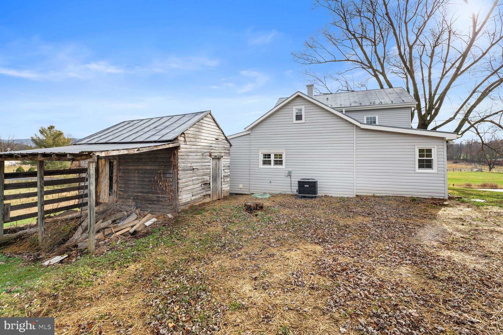 893 Turkey Knob Road Quicksburg, VA 22847 - Photo 42 of 56