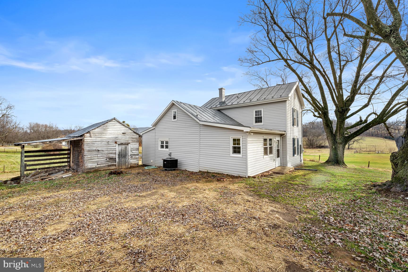 893 Turkey Knob Road Quicksburg, VA 22847 - Photo 43 of 56
