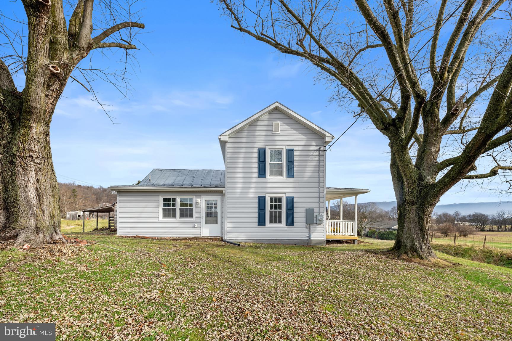 893 Turkey Knob Road Quicksburg, VA 22847 - Photo 44 of 56