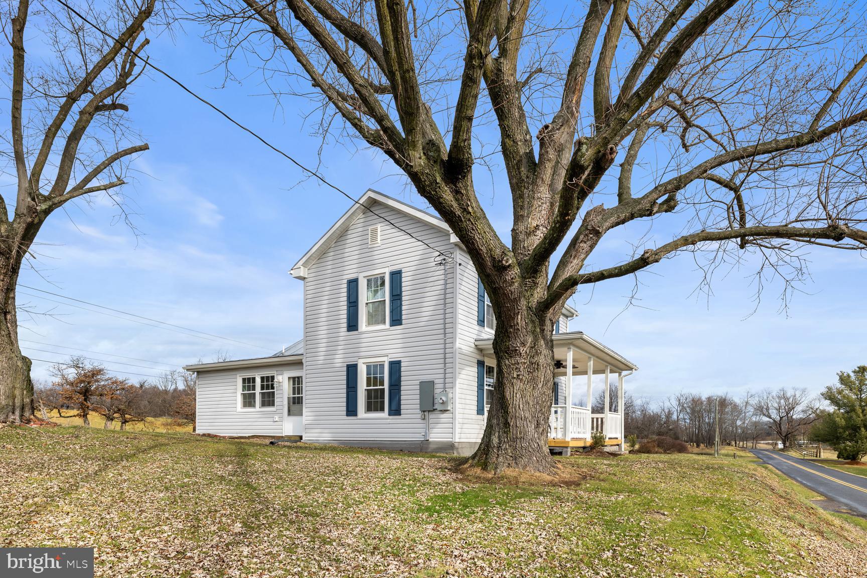 893 Turkey Knob Road Quicksburg, VA 22847 - Photo 45 of 56