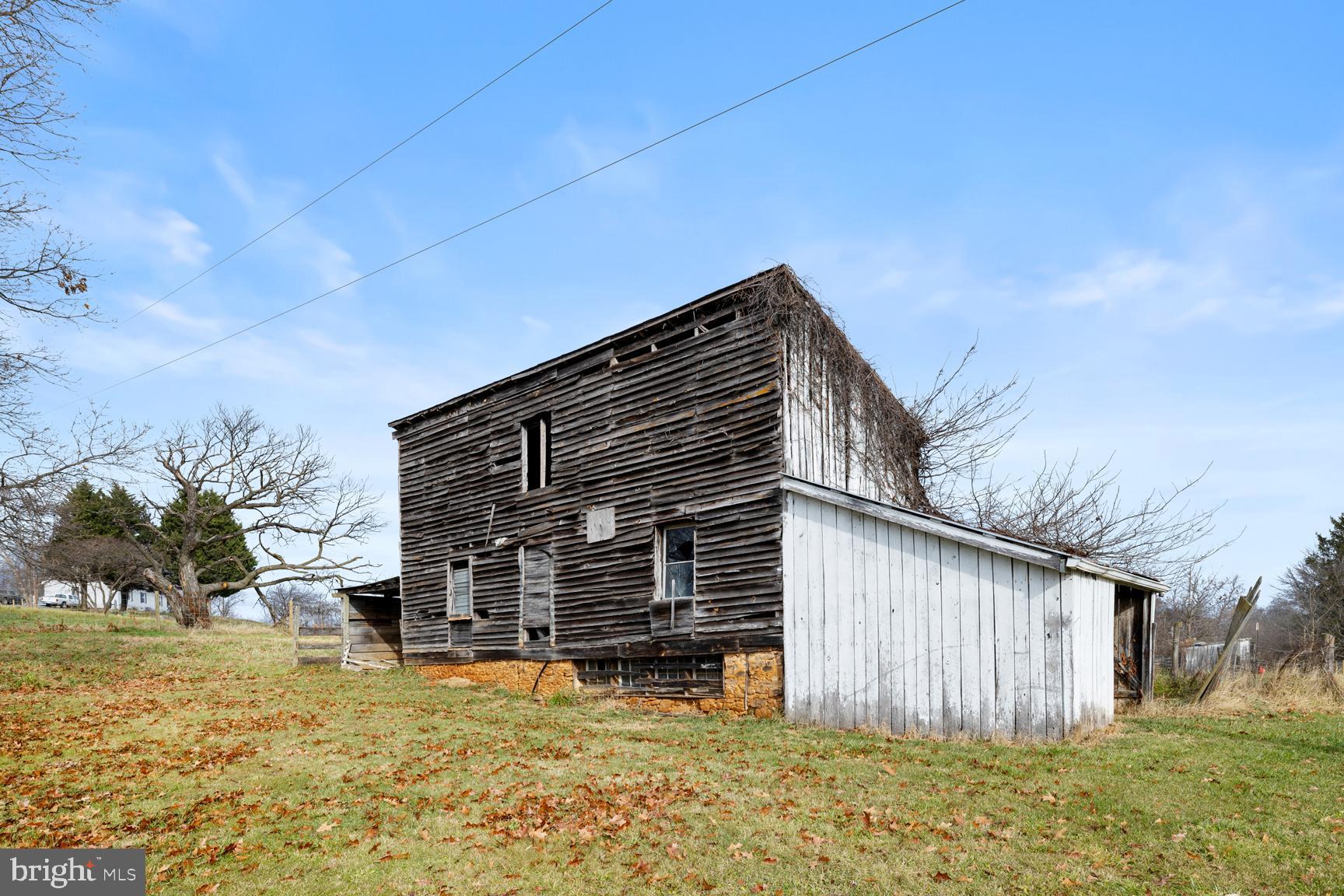 893 Turkey Knob Road Quicksburg, VA 22847 - Photo 46 of 56