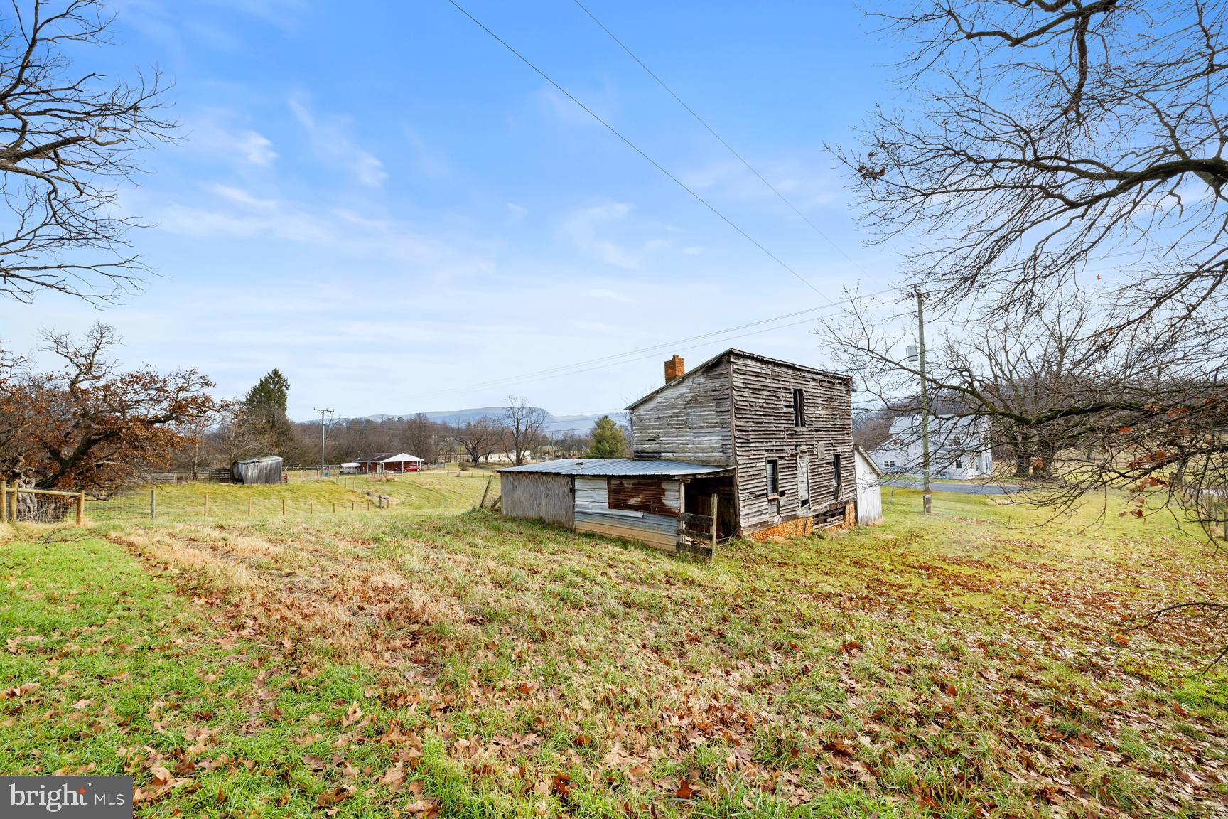 893 Turkey Knob Road Quicksburg, VA 22847 - Photo 47 of 56